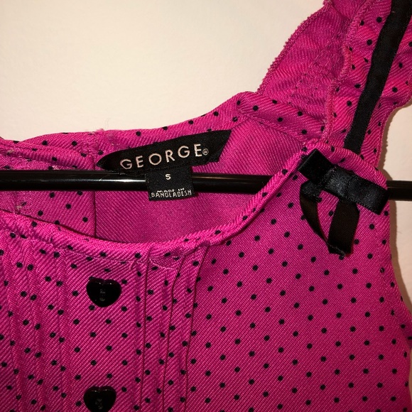 ⭐️Toddler George Dress - Picture 4 of 4